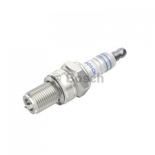 Μπουζί VW GOLF 1984 - 1992 ( Mk2 ) BOSCH 0 242 240 555