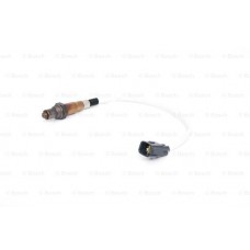 Αισθητήρες Λ (λάμδα) TOYOTA COROLLA 2002 - 2004 ( E120 ) BOSCH 0 258 006 454