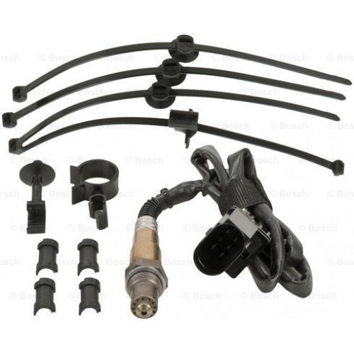 Αισθητήρες Λ (λάμδα) VW GOLF 2004 - 2008 ( Mk5 ) BOSCH 0 258 007 359 Αισθητήρες Λ (λάμδα) VW GOLF 2004 - 2008 ( Mk5 ) BOSCH 0 258 007 359