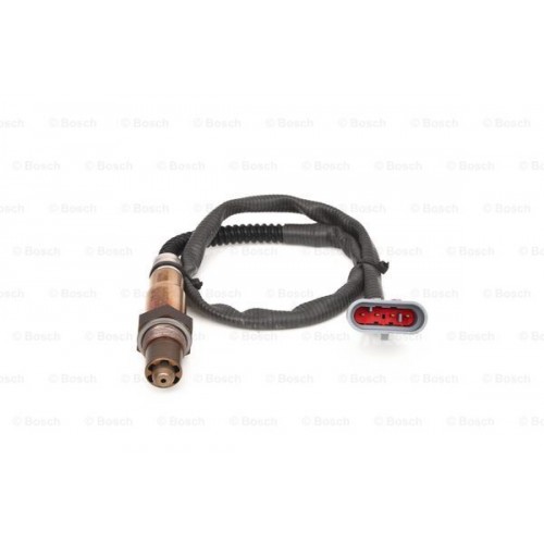 Αισθητήρες Λ (λάμδα) FIAT 500 2007 - 2015 BOSCH 0 258 010 046