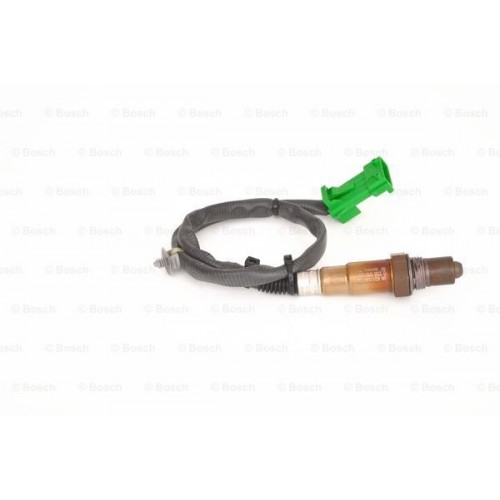 Αισθητήρες Λ (λάμδα) PEUGEOT 207 2006 - 2009 BOSCH 0 258 010 081