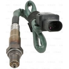 Αισθητήρες Λ (λάμδα) MERCEDES A CLASS 2004 - 2008 ( W169 ) BOSCH 0 258 017 016