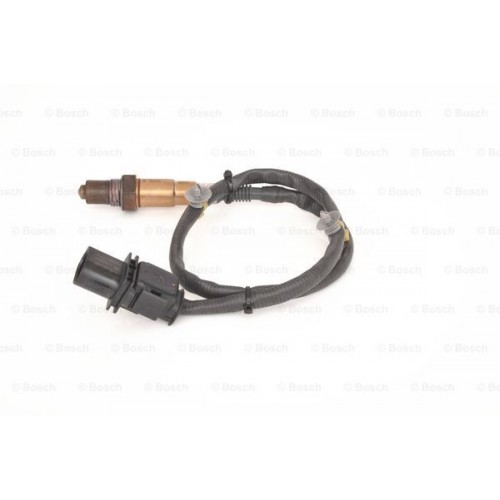 Αισθητήρες Λ (λάμδα) PEUGEOT 207 2006 - 2009 BOSCH 0 258 017 209