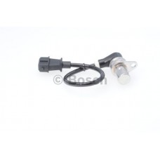 Αισθητήρας Στροφάλου/Εκεντροφόρου Παλμοδότης PEUGEOT 309 1990 - 1993 BOSCH 0 261 210 043