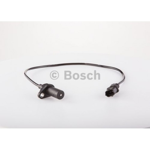 Αισθητήρας Στροφάλου/Εκεντροφόρου Παλμοδότης FIAT PALIO 1999 - 2004 ( 178DX ) BOSCH 0 261 210 161