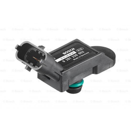 Προετοιμασία Καυσίμου/Αισθητήρες FIAT IDEA 2004 - 2007 BOSCH 0 261 230 052 Προετοιμασία Καυσίμου/Αισθητήρες FIAT IDEA 2004 - 2007 BOSCH 0 261 230 052