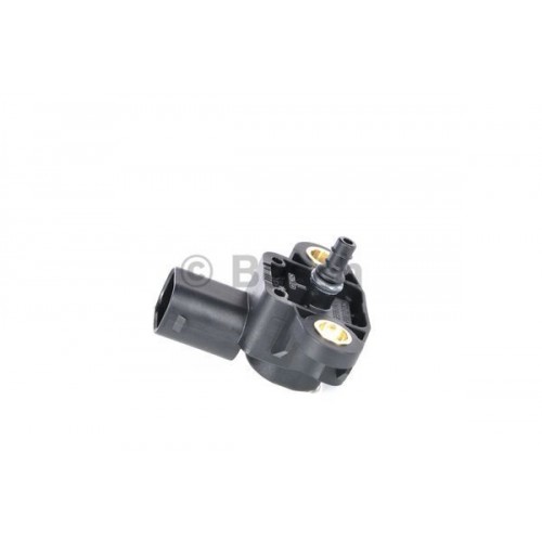 Ηλεκτρονικό σύστημα κινητήρα MERCEDES S CLASS 1998 - 2002 ( W220 ) BOSCH 0 261 230 191