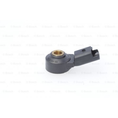 Ηλεκτρονικό σύστημα κινητήρα PEUGEOT 206 2000 - 2008 ( CC ) BOSCH 0 261 231 168
