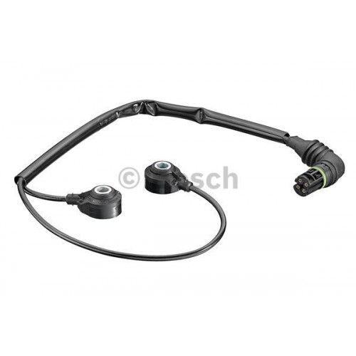 Ηλεκτρονικό σύστημα κινητήρα BMW X5 2000 - 2004 ( Ε53 ) BOSCH 0 261 231 200