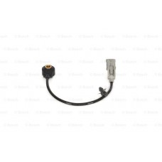 Ηλεκτρονικό σύστημα κινητήρα HYUNDAI i20 2009 - 2012 BOSCH 0 261 231 228
