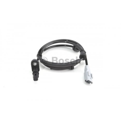 Αισθητήρας ABS PEUGEOT EXPERT Tepee 2007 - 2013 BOSCH 0 265 007 790