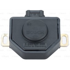 Αισθητήρας πεταλούδας γκαζιού ALFA ROMEO 164 1992 - 1998 ( 164 ) BOSCH 0 280 120 300