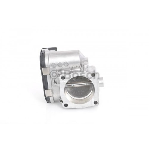 Πεταλούδα Γκαζιού-Κλαπέτο VW PASSAT 2000 - 2005 ( 3B3 ) BOSCH 0 280 750 009