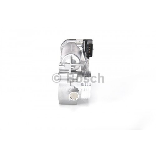 Πεταλούδα Γκαζιού-Κλαπέτο PEUGEOT 206 2000 - 2008 ( CC ) BOSCH 0 280 750 085 Πεταλούδα Γκαζιού-Κλαπέτο PEUGEOT 206 2000 - 2008 ( CC ) BOSCH 0 280 750 085