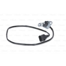 Αισθητήρας Στροφάλου/Εκεντροφόρου Παλμοδότης OPEL ASTRA 2004 - 2007 ( H ) BOSCH 0 281 002 213