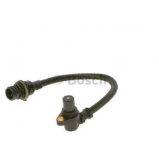 Αισθητήρας Στροφάλου/Εκεντροφόρου Παλμοδότης VW GOLF 1984 - 1992 ( Mk2 ) BOSCH 0