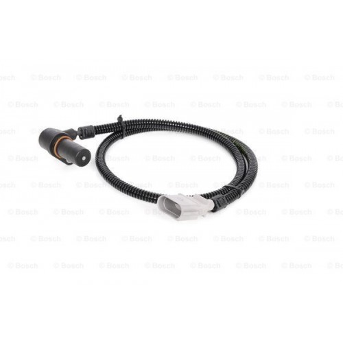 Αισθητήρας Στροφάλου/Εκεντροφόρου Παλμοδότης VW LT 1996 - 2006 BOSCH 0