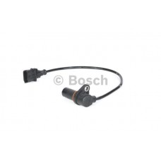 Αισθητήρας Στροφάλου/Εκεντροφόρου Παλμοδότης BOSCH 0