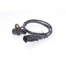 Αισθητήρας Στροφάλου/Εκεντροφόρου Παλμοδότης BMW 5 Series 2010 - 2014 (F10) (F11) BOSCH 0