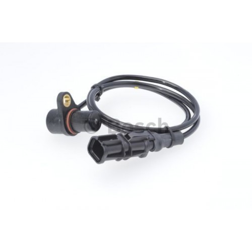 Αισθητήρας Στροφάλου/Εκεντροφόρου Παλμοδότης BMW 5 Series 2010 - 2014 (F10) (F11) BOSCH 0