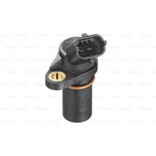 Αισθητήρας Στροφάλου/Εκεντροφόρου Παλμοδότης VW PASSAT 2005 - 2011 ( 3C2 ) BOSCH 0 281 002 662