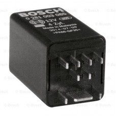 Εγκέφαλος/ρελέ/αισθητήρες VW GOLF 2004 - 2008 ( Mk5 ) BOSCH 0 281 003 085