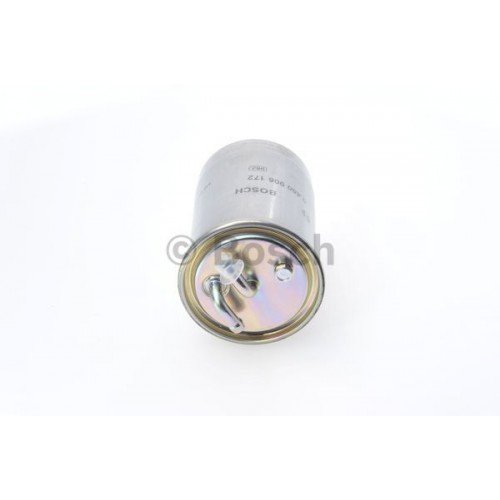 Φίλτρο καυσίμων HONDA ACCORD 1998 - 2002 ( CG / H / K / L ) BOSCH 0 450 906 172 Φίλτρο καυσίμων HONDA ACCORD 1998 - 2002 ( CG / H / K / L ) BOSCH 0 450 906 172