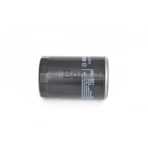 Φίλτρο λαδιού PORSCHE 911 1989 - 1993 ( 964 ) BOSCH 0 451 103 213