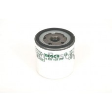 Φίλτρο λαδιού FORD ESCORT 1986 - 1990 MK4 BOSCH 0 451 103 298