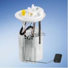 Τρόμπα Βενζίνης/Πετρελαίου LANCIA DELTA 2008 - 2013 BOSCH 0 580 200 011