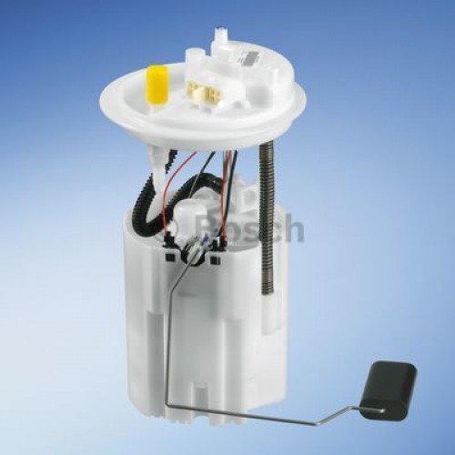 Τρόμπα Βενζίνης/Πετρελαίου LANCIA DELTA 2008 - 2013 BOSCH 0 580 200 011 Τρόμπα Βενζίνης/Πετρελαίου LANCIA DELTA 2008 - 2013 BOSCH 0 580 200 011