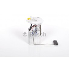Τρόμπα Βενζίνης/Πετρελαίου RENAULT MEGANE 2008 - 2014 BOSCH 0 580 200 025