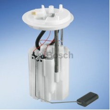 Τρόμπα Βενζίνης/Πετρελαίου FIAT DOBLO 2010 - 2015 ( 152 ) BOSCH 0 580 200 060