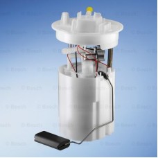 Τρόμπα Βενζίνης/Πετρελαίου FORD FOCUS C-MAX 2011 - 2015 BOSCH 0 580 200 064