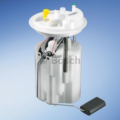 Τρόμπα Βενζίνης/Πετρελαίου FIAT GRANDE PUNTO 2005 - 2008 ( 199 ) BOSCH 0 580 200 096 Τρόμπα Βενζίνης/Πετρελαίου FIAT GRANDE PUNTO 2005 - 2008 ( 199 ) BOSCH 0 580 200 096
