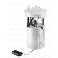 Τρόμπα Βενζίνης/Πετρελαίου FORD FOCUS C-MAX 2011 - 2015 BOSCH 0 580 200 101