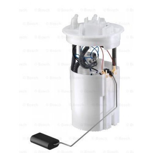 Τρόμπα Βενζίνης/Πετρελαίου FORD FOCUS C-MAX 2011 - 2015 BOSCH 0 580 200 101
