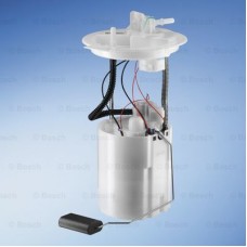 Τρόμπα Βενζίνης/Πετρελαίου FIAT PANDA 2012 - BOSCH 0 580 200 476