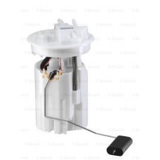 Τρόμπα Βενζίνης/Πετρελαίου FORD FIESTA 2008 - 2013 ( Mk6 )( JA8 ) BOSCH 0 580 200 499