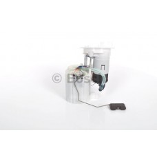 Τρόμπα Βενζίνης/Πετρελαίου AUDI A4 2008 - 2011 ( 8K ) BOSCH 0 580 202 016