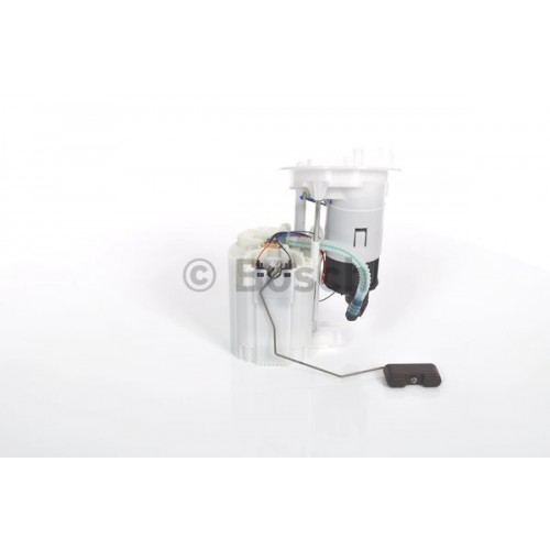 Τρόμπα Βενζίνης/Πετρελαίου AUDI A4 2008 - 2011 ( 8K ) BOSCH 0 580 202 016