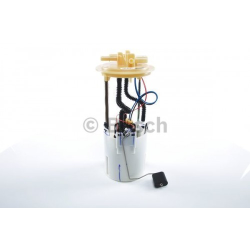 Τρόμπα Βενζίνης/Πετρελαίου MERCEDES G CLASS 1990 - ( W461 ) BOSCH 0 580 203 006 Τρόμπα Βενζίνης/Πετρελαίου MERCEDES G CLASS 1990 - ( W461 ) BOSCH 0 580 203 006