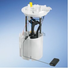 Τρόμπα Βενζίνης/Πετρελαίου OPEL INSIGNIA 2008 - 2013 BOSCH 0 580 203 028