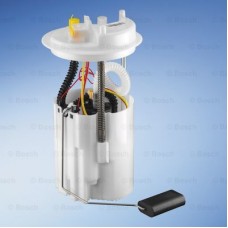 Τρόμπα Βενζίνης/Πετρελαίου FIAT QUBO 2008 - 2016 BOSCH 0 580 203 103