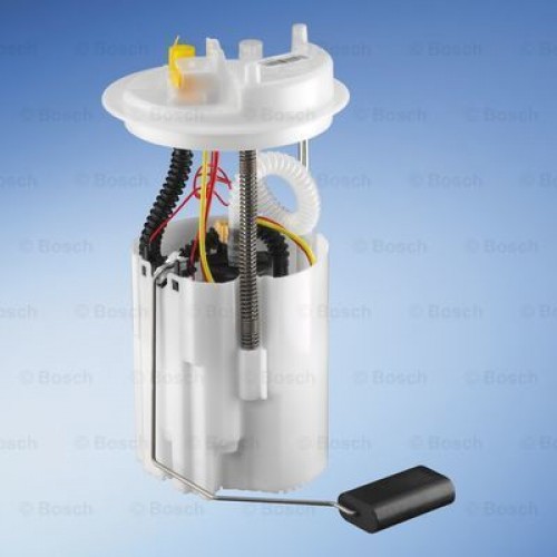 Τρόμπα Βενζίνης/Πετρελαίου FIAT QUBO 2008 - 2016 BOSCH 0 580 203 103 Τρόμπα Βενζίνης/Πετρελαίου FIAT QUBO 2008 - 2016 BOSCH 0 580 203 103