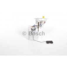 Τρόμπα Βενζίνης/Πετρελαίου AUDI A4 2008 - 2011 ( 8K ) BOSCH 0 580 205 006