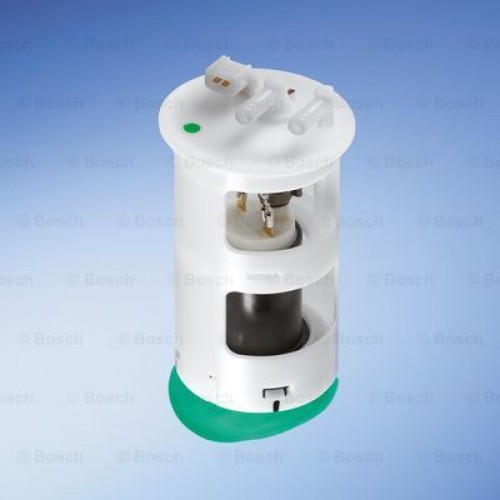 Τρόμπα Βενζίνης/Πετρελαίου PEUGEOT 106 1992 - 1995 BOSCH 0 580 305 006