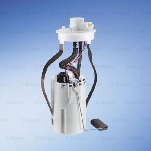 Τρόμπα Βενζίνης/Πετρελαίου ALFA ROMEO GTV 1995 - 2003 ( 916C ) BOSCH 0 580 313 036