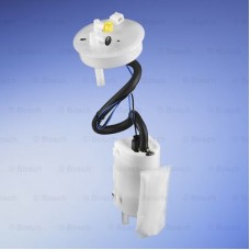 Τρόμπα Βενζίνης/Πετρελαίου BOSCH 0