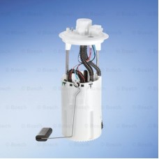 Τρόμπα Βενζίνης/Πετρελαίου FIAT BRAVA 1995 - 2003 ( 182 ) BOSCH 0 580 313 079